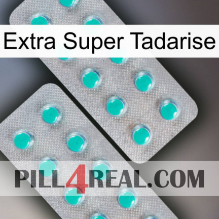 Extra Super Tadarise 29